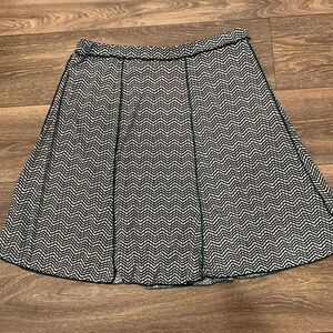 Max Studio Summer Lightweight Skirt Size Large